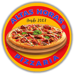 Altas Horas Pizzaria Curitiba – Pizzas, Calzones, Bebidas e Porções.